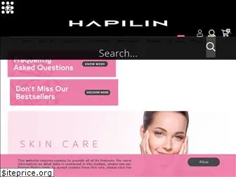 hapilin.com