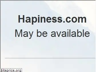 hapiness.com