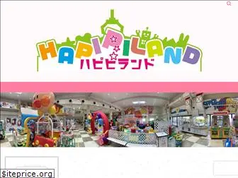 hapipiland.com