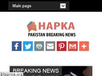 hapka.info