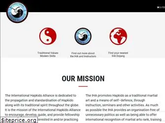 hapkido.com.au