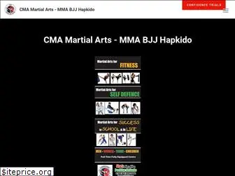 hapkidobjj.com