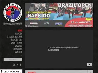 hapkidojbk.com.br