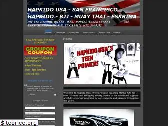 hapkidousa.com