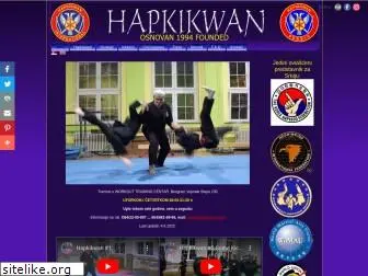 hapkikwan.com