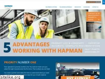 hapman.com