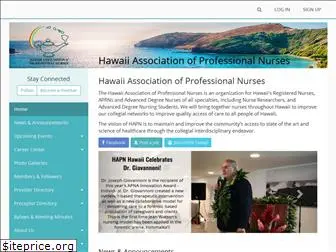 hapnhawaii.org