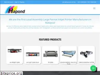 hapond.com.my