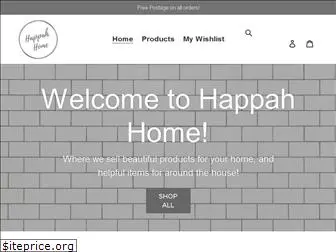 happah.co.uk