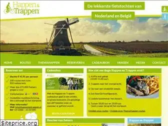 happenentrappen.nl