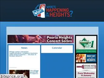 happeningintheheights.com