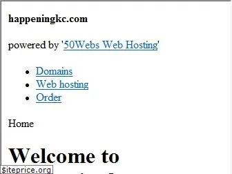 happeningkc.com