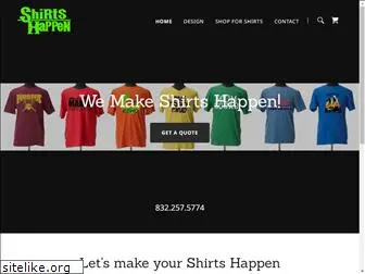 happeningshirts.com