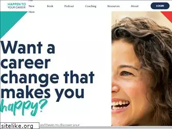 happentoyourcareer.com