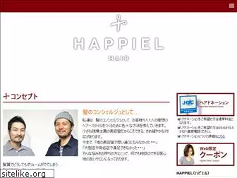 happiel.com