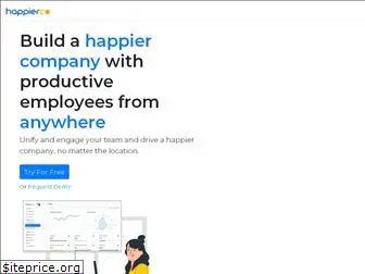 happierco.com