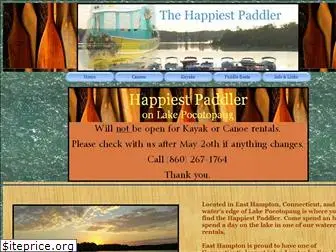 happiest-paddler.com