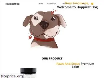 happiestdog.com