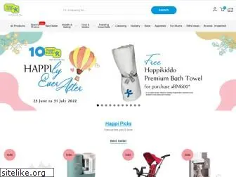 happikiddo.com