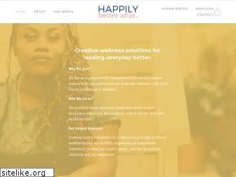 happilybetter.com