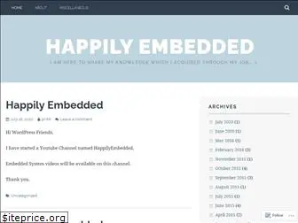 happilyembedded.wordpress.com
