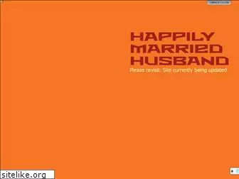 happilymarriedhusband.com