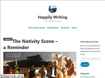 happilywriting.com