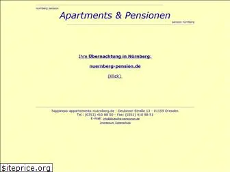 happiness-appartements-nuernberg.de