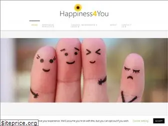 happiness4you.co.uk