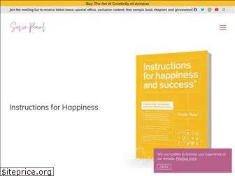 happinessandsuccess.org
