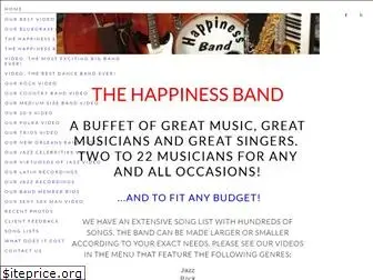 happinessband.com