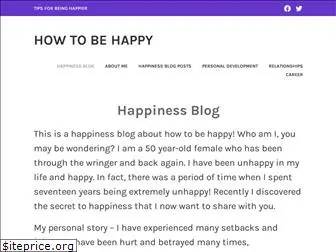 happinessblog.net