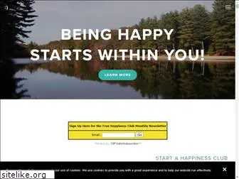 happinessclub.com