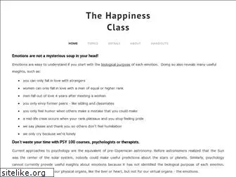 happinesscollege.com