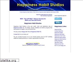 happinesshabitstudios.com