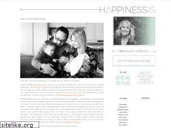 happinessisblog.com