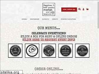 happinessiscatering.com