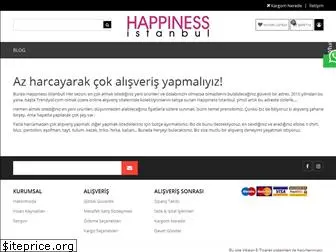 happinessistanbul.com