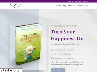 happinesson.com