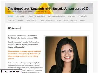 happinesspsychiatrist.com