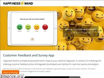 happinesswand.com