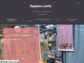 happinessxpretty.com