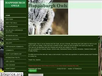 happisburghowls.com