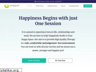 happitudestudio.com
