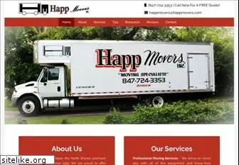happmovers.com