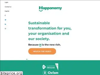 happonomy.org