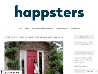 happsters.com