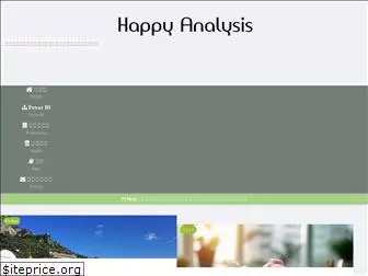 happy-analysis.com