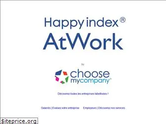 happy-at-work.org