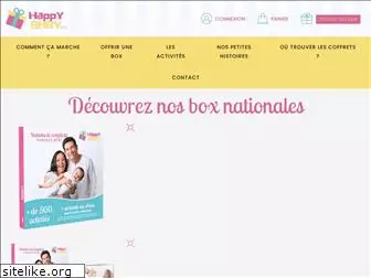 happy-baby-box.fr